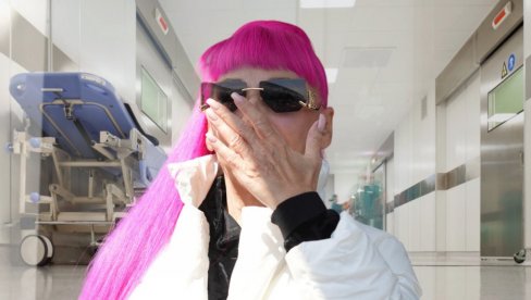 Zorica Brunclik otkrila dijagnozu, evo šta je pevačica operisala: Došlo je dokle je došlo...