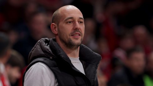 Борјан узбуркао страсти изјавом о Натху: Ево ко је по њему легенда Партизана!