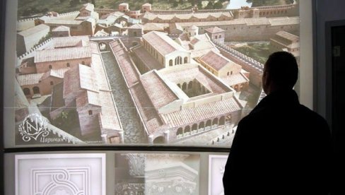 Вековима га звали „Изгубљени град“: Рановизантијски локалитет из VI века у подножју Радан планине (ФОТО)