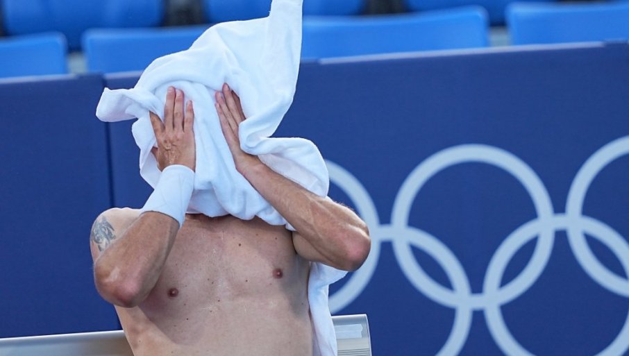 Trese se beli sport! DŽelat Novaka Đokovića se vraća iz penzije u 42. godini