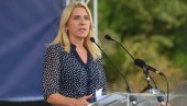 ЦВИЈАНОВИЋ: Конаковић не може одређивати ни каква је БиХ, а камоли да нешто диктира Србији