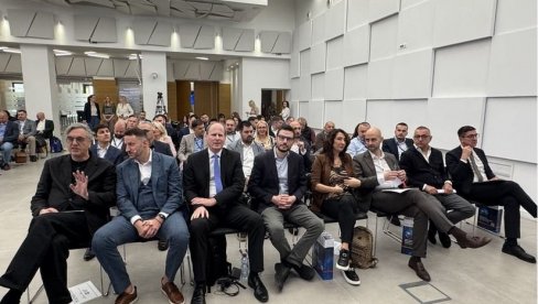 InterConnect 2026: Više od 100 B2B sastanaka srpskih kompanija sa velikim nemačkim sistemima