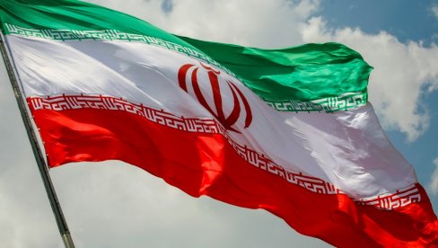 Iran vraća internet: Ali, ne za sve
