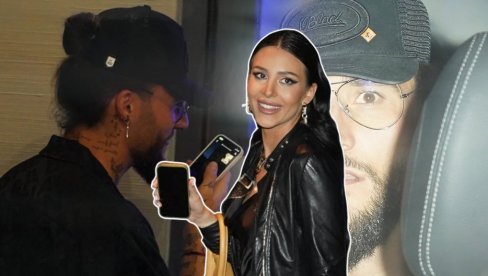 "Nema reči da opišu ovu frustraciju" Nemanja Gudelj slomljen, oglasio se saopštenjem, Anastasija nemoćna: ""Kunem vam se, patim"