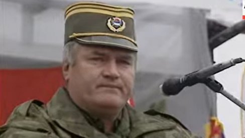БОРАЦ КАЖЊЕН: Због скандирања Ратку Младићу - затворен стадион