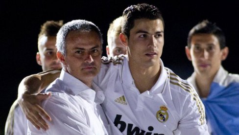 TO NIJE ISTINA! Florentino Perez demantovao da se Murinjo vraća u Real Madrid