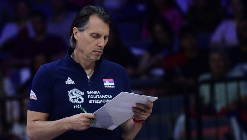 Selektor Krecu saopštio spisak: Srbija sa ovim imenima počinje pripreme za Ligu nacija!