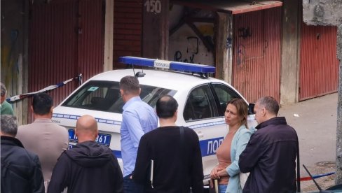 Novi detalji jezivog ubistva na Novom Beogradu: Usmrtio starca sa čekićem, pa krvav upao u kinesku prodavnicu i opljačkao je (Video)