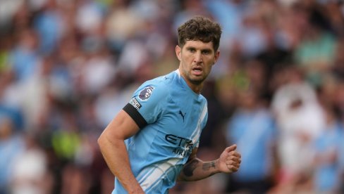Растанак после 10 година: Он напушта Манчестер сити на крају сезоне