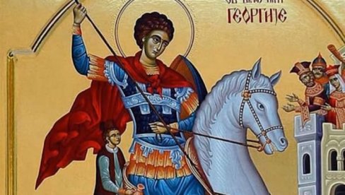 Верује се да на Ђурђевдан можете променити судбину: Погледајте све обичаје којих су се придржавали наши преци како би привукли срећу