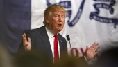 Трамп: Иран нас је управо обавестио да су у колапсу, траже нам једну ствар!