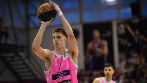 Путем славног претходника: Последње појачање Звезде изабрало број великог љубимца делија!