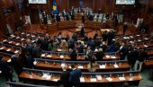 ORGANIZOVANIM HAOSOM DO PROTERIVANJA SRBA:  Albanci na Kosovu i Metohiji koriste intitucionalni vakuum za radikalizaciju pritisaka