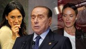 Лепа Берлусконијева миљеница у центру новог скандала: Нација се дигла на ноге након њеног помиловања - Мелонијева под притиском (ФОТО)