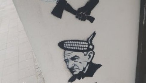 Najveći horor: Blokaderi otvoreno pozivaju na ubijanje roditelja