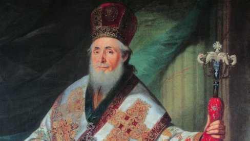 Seoba na peštanski Univerzitet: Car Leopold je 13. septembra  1795. godine dao dozvolu za prodaju Novakovićeve srpske štamparije
