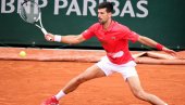 КАТАСТРОФА! Стигле лоше вести за Новака Ђоковића пред меч са Хрватом
