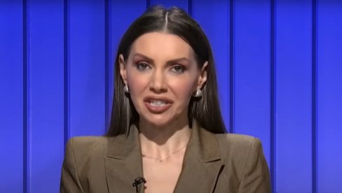 Водитељка РТС-а становала у дому за избеглице, ватра је прогутала све успомене: Не знам како смо уопште издржали