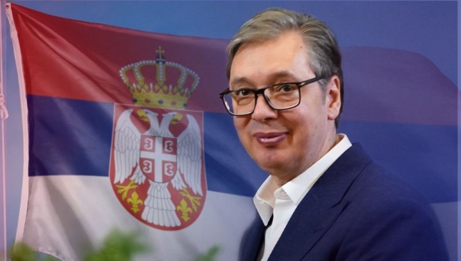 VUČIĆ DANAS U RASINSKOM OKRUGU: Predsednik obilazi Trstenik, Kruševac, Varvarin. Ćićevac