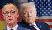 Не зна о чему прича! Трамп одбрусио Мерцу након критика: Кад би Иран имао нуклеарку, цео свет би био талац