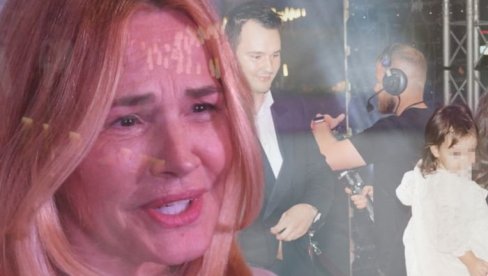 Đole se vratio kući: Olivera Balašević ne krije sreću - obratila se unuku i snajki emotivnim rečima (FOTO)