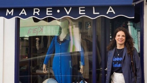 Mare Vela: Priča o preduzetništvu, održivoj modi i hrabrosti da se prati sopstveni put