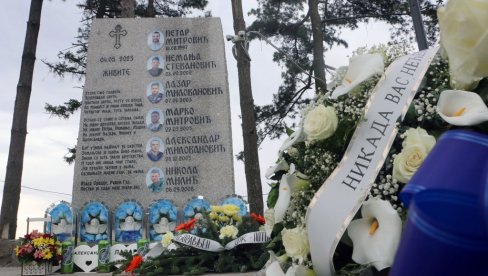 RADIŠA BLAŽIĆ NASTAVLJA DA SLUŽI KAZNU U NOVOJ SKELI? Otac višestrukog ubice iz Dubone premešten iz Zabele