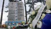 TRI GODINE OD JEZIVOG MASOVNOG UBISTVA U MALOM ORAŠJU I DUBONI: Danas komemorativni skup na mestu zločina