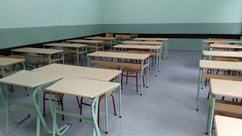 MANJE JEDINICA, A MANJE I ZNANJA: Broj učenika na popravnim ispitima opada iz godine u godinu