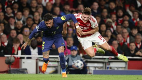 "Тобџије" желе репризу октобарског дуела: "Јорганџије" у прави час изашле из резултатске кризе