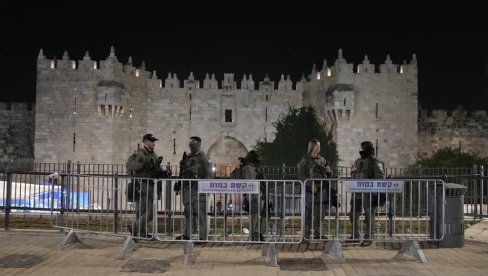 Palestinski par nadmudrio i MOSAD: Dve decenije živeli pod lažnim izraelskim identitetima, prevara koju su izveli će vas šokirati