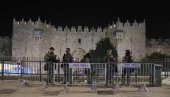 Palestinski par nadmudrio i MOSAD: Dve decenije živeli pod lažnim izraelskim identitetima, prevara koju su izveli će vas šokirati