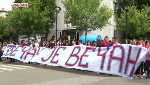 Осуђен још један Србин: Курти наставља свој терор, нема правде за наш народ на КиМ