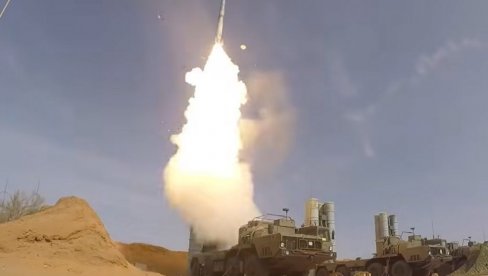 Rusi brutalno naoružavaju ovu silu u povoju: Dali im još četiri S-400, peti stiže - čak i Kinezi u panici
