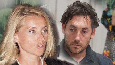 Кренуо је да ме удари у стомак кад сам била у 8. месецу трудноће: Неспоразум Анђелке и Петра Стругара је могао да се заврши трагично