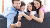 РЕАКЦИЈА РОДИТЕЉА ОСТАВЉА ДУБОК ТРАГ: Шта деца највише памте из детињства