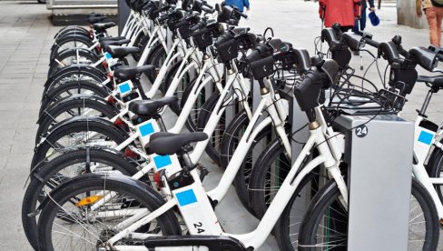 Hitno se povlači električni bicikl sa tržišta Srbije: Baterija može da eksplodira i izazove požar