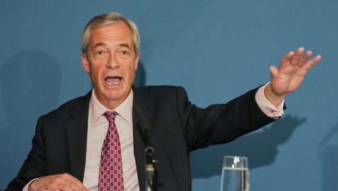 Познати британски политичар нападнут Молотовљевим коктелом: Умало му није изгорео породичнио дом, не зна се ко су нападачи