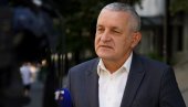 АПСОЛУТНО НЕПРИХВАТЉИВО Линта: Срамно да се крајишки Срби хапсе и пресуђују због употребе националних симбола