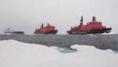 PEKING I MOSKVA ZAJEDNO MENJAJU SVETSKU TRGOVINU: Kina pokrenula istorijsku liniju za Evropu preko RUSKOG ARKTIKA!