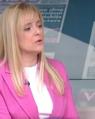 Вучић о лажи Жаклине Таталовић: То је била бела лаж, много су страшније лажи о повређеном или убијеном дечаку, звучном топу...
