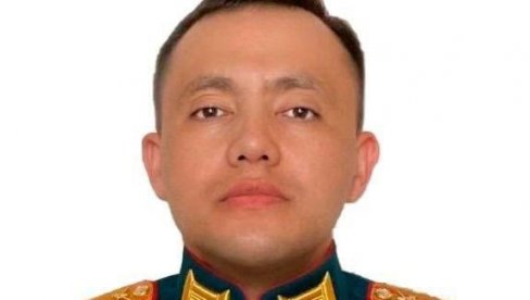 Eksplozija u vojnom garnizonu u Rusiji: Ukrajina htela da ubije generala povezanog sa navodnim ratnim zločinima