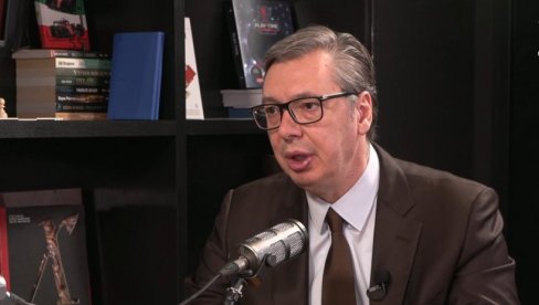 Вучић открио најновије резултате истраживања: Ево ко има предност