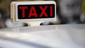 ТАКСИСТА ЗАУСТАВЉЕН НА АЕРОДРОМУ ФЈУМУЧИНО: Са 1,3 килограма хашиша