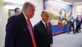 Tramp i Putin nakon razgovora poslali zajedničku poruku Zelenskom: Pala opasna kritika, a evo šta je će se dogoditi 9. maja