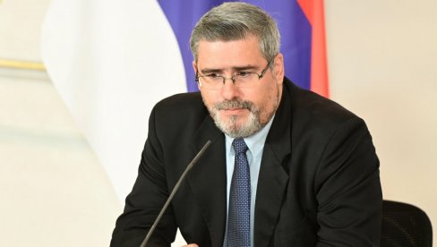 STAROVIĆ RAZOBLIČIO PAJTIĆEVU MALICIOZNOST: Najotvorenije priznanje strategije dehumanizacije političkih protivnika