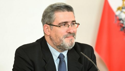 Жесток сукоб око ЕУ: Старовић одговорио Ђиласу - Дирљива брига опозиције, а гласали против европских закона