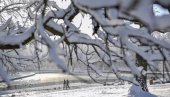 SNEG STIŽE SUTRA U SRBIJU! Meteorolog objasnio gde će pasti prve pahulje i kakvo nam vreme sledi u narednim danima