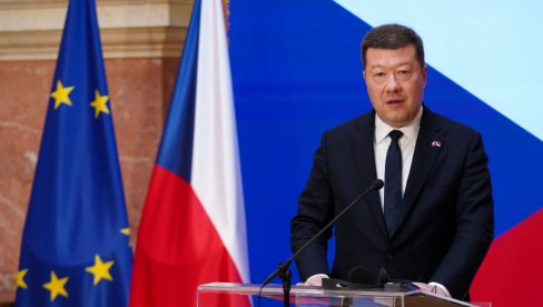 Češki političar priznao grešku: Prihvatanje tzv. Kosova je bio neuspeh, podlegli smo pritisku