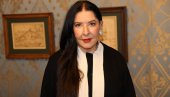 Марина Абрамовић открила да са 79 година редовно води љубав са 2 деценије млађим: На врхунцу сам живота